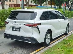 Lynk & Co Grevia 2023 2.5L Hybrid Comfort Edition - фото 7