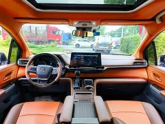 Lynk & Co Grevia 2023 2.5L Hybrid Comfort Edition - фото 8