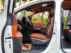 Lynk & Co Grevia 2023 2.5L Hybrid Comfort Edition - фото 9