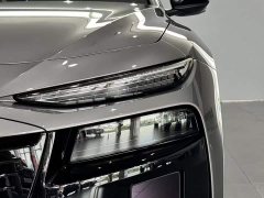 Audi A6L e-tron 2026 debuts Qiankun smart driving version - фото 10
