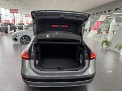 Audi A6L e-tron 2026 debuts Qiankun smart driving version - фото 12