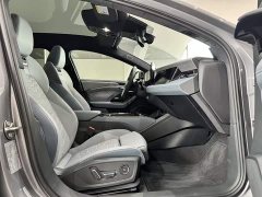 Audi A6L e-tron 2026 debuts Qiankun smart driving version - фото 15