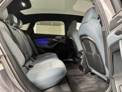 Audi A6L e-tron 2026 debuts Qiankun smart driving version - фото 16
