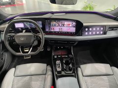 Audi A6L e-tron 2026 debuts Qiankun smart driving version - фото 20