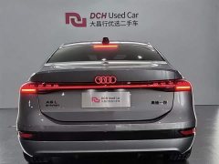 Audi A6L e-tron 2026 debuts Qiankun smart driving version - фото 7