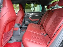 Audi S6 2020 S6 2.9T - фото 13