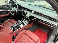 Audi S6 2020 S6 2.9T - фото 17