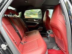 Audi S6 2020 S6 2.9T - фото 19