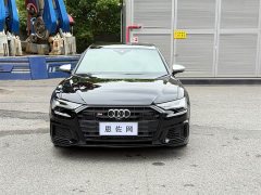 Audi S6 2020 S6 2.9T - фото 2