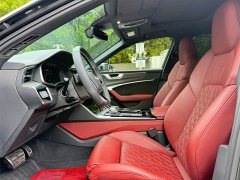 Audi S6 2020 S6 2.9T - фото 8