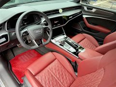 Audi S6 2020 S6 2.9T - фото 9