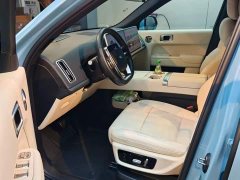 Li Auto Ideal L8 Ultra smart refresh version - фото 4