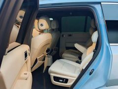 Li Auto Ideal L8 Ultra smart refresh version - фото 5