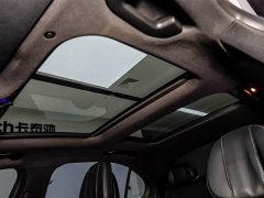 Mercedes-Benz C-Class facelift three C 260 L sports version - фото 13