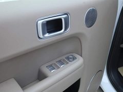Li Auto Ideal L8 2025 Max smart refresh version - фото 11