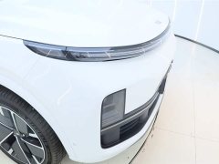 Li Auto Ideal L8 2025 Max smart refresh version - фото 5