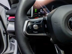 BMW 5 Series 2024 530Li Leading M Sports Package - фото 15