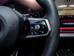 BMW 5 Series 2024 530Li Leading M Sports Package - фото 16