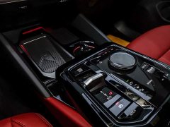 BMW 5 Series 2024 530Li Leading M Sports Package - фото 19