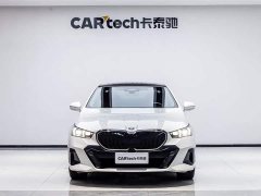 BMW 5 Series 2024 530Li Leading M Sports Package - фото 2