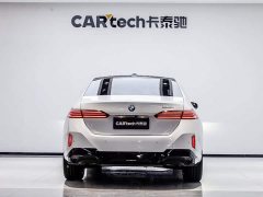 BMW 5 Series 2024 530Li Leading M Sports Package - фото 5