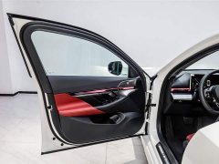 BMW 5 Series 2024 530Li Leading M Sports Package - фото 8