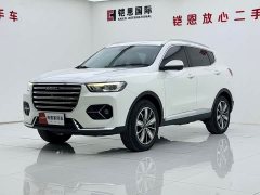 Haval H6 1.5GDIT Automatic Champion Edition - фото 1