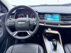 Haval H6 1.5GDIT Automatic Champion Edition - фото 10