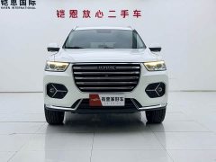 Haval H6 1.5GDIT Automatic Champion Edition - фото 2