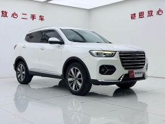 Haval H6 1.5GDIT Automatic Champion Edition - фото 3
