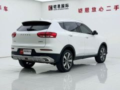 Haval H6 1.5GDIT Automatic Champion Edition - фото 4
