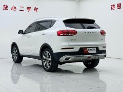 Haval H6 1.5GDIT Automatic Champion Edition - фото 6