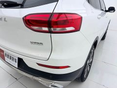 Haval H6 1.5GDIT Automatic Champion Edition - фото 8