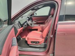 AITO Wenjie M8 extended range Ultra version 53.4kWh 5-seater version (192-line lidar) - фото 4