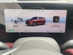 AITO Wenjie M8 extended range Ultra version 53.4kWh 5-seater version (192-line lidar) - фото 6