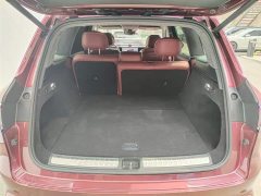 AITO Wenjie M8 extended range Ultra version 53.4kWh 5-seater version (192-line lidar) - фото 8