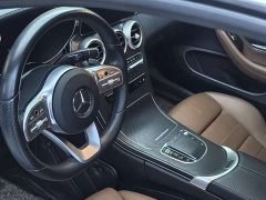 Mercedes-Benz C-Class (imported) C 260 coupe - фото 11