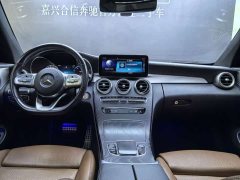 Mercedes-Benz C-Class (imported) C 260 coupe - фото 12