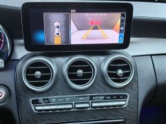 Mercedes-Benz C-Class (imported) C 260 coupe - фото 13