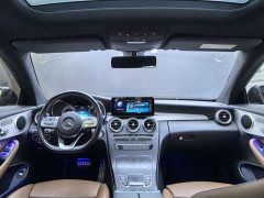 Mercedes-Benz C-Class (imported) C 260 coupe - фото 14