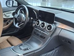 Mercedes-Benz C-Class (imported) C 260 coupe - фото 17