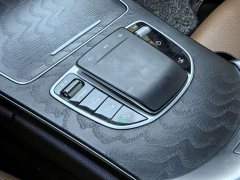 Mercedes-Benz C-Class (imported) C 260 coupe - фото 18