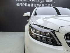 Mercedes-Benz C-Class (imported) C 260 coupe - фото 20