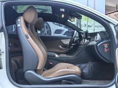 Mercedes-Benz C-Class (imported) C 260 coupe - фото 7