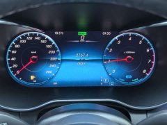 Mercedes-Benz C-Class (imported) C 260 coupe - фото 8