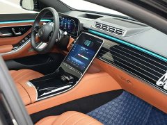 Mercedes-Benz S-Class S 450 L 4MATIC - фото 12