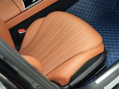 Mercedes-Benz S-Class S 450 L 4MATIC - фото 13