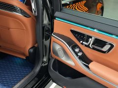 Mercedes-Benz S-Class S 450 L 4MATIC - фото 18