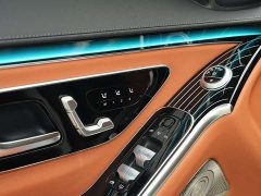 Mercedes-Benz S-Class S 450 L 4MATIC - фото 19