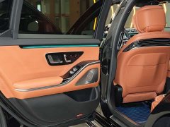 Mercedes-Benz S-Class S 450 L 4MATIC - фото 20